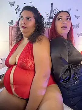 Mia Hony online show from 06-28-26, 02:23