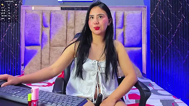 nala cuty online show from 07-25-26, 01:08