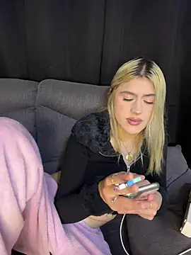 Lia-firee online show from 07-26-26, 05:04
