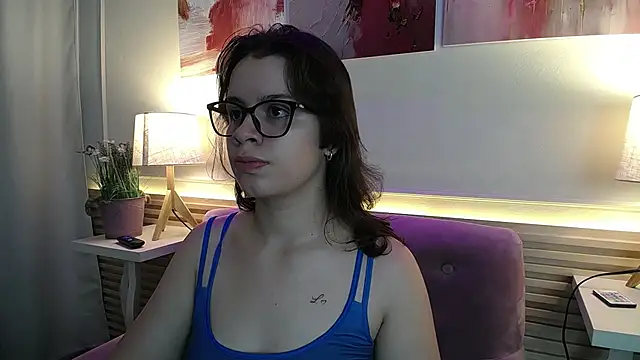 gagingmolly online show from 07-28-26, 12:01