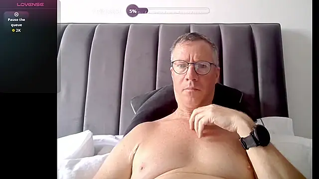 SinfulPulse69 online show from 07-21-26, 10:50