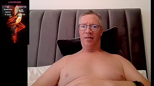 SinfulPulse69 online show from 07-23-26, 06:50