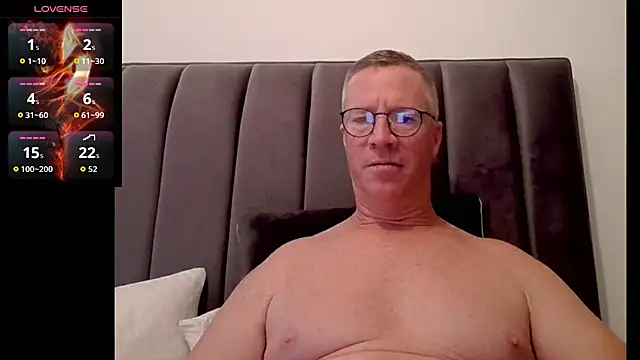 SinfulPulse69 online show from 07-26-26, 08:16
