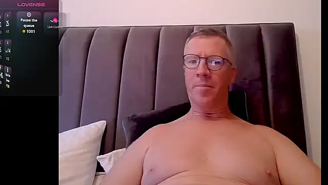SinfulPulse69 online show from 07-27-26, 07:54