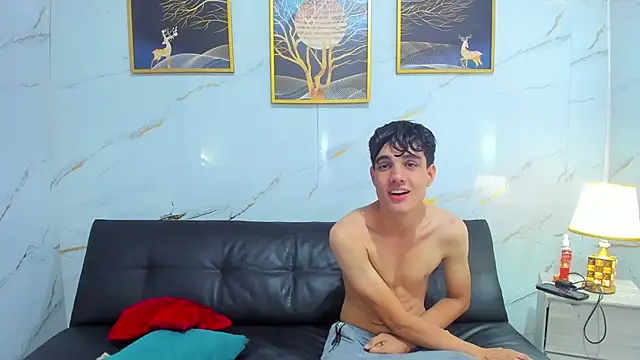 Litle sweet boys online show from 06-28-26, 12:05