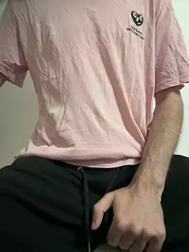 MatteoBrooks online show from 07-01-26, 06:40