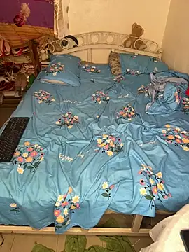 madam-Emma online show from 07-28-26, 12:48