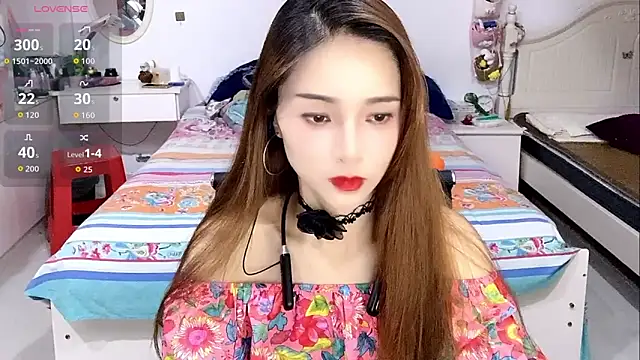 Snapshot of miaomiao-99 chatting on 06-14-26, 07:32 miaomiao-99 online show from 06-14-26, 07:32