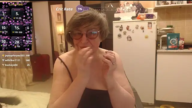Snapshot of Sharon_Amore chatting on 05-09-26, 05:40 Sharon Amore online show from 05-09-26, 05:40