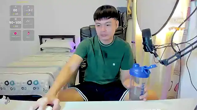 clarkdangerous online show from 07-10-26, 12:37