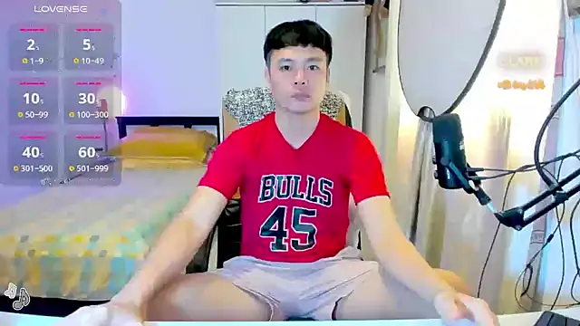 clarkdangerous online show from 07-29-26, 01:15