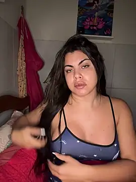 Danidalas online show from 06-08-26, 01:44