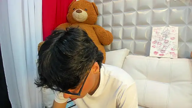 maximo 2019 online show from 07-15-26, 01:44