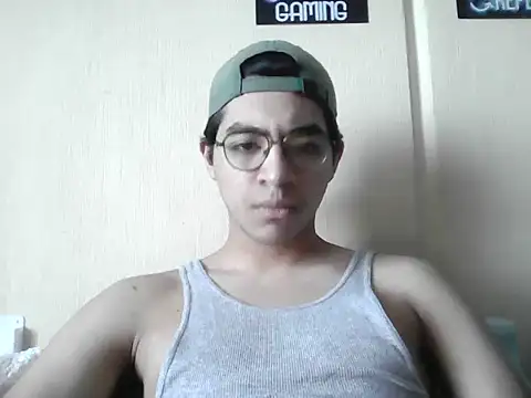 ismael 456 online show from 07-01-26, 11:37