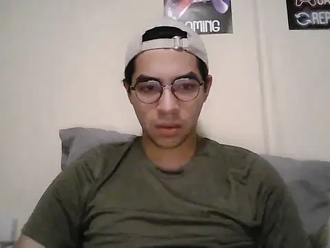 ismael 456 online show from 07-11-26, 04:26