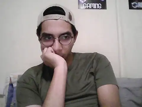 ismael 456 online show from 07-12-26, 04:03