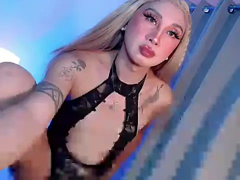 Tasty trap1 online show from 07-22-26, 04:48
