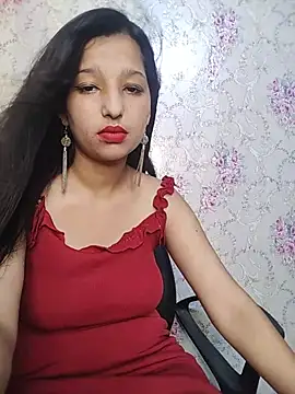 Queen Rosyy online show from 07-13-26, 05:10