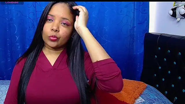 melika sweet4 online show from 07-07-26, 04:55