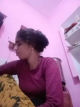 Rinjalji online show from 07-27-26, 02:18