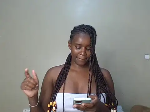 Prettygodess1 online show from 06-27-26, 12:22