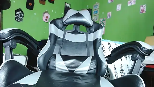 Arian Pervert online show from 02-11-25, 02:57