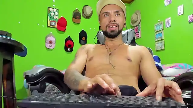 Arian Pervert online show from 11-06-25, 11:22