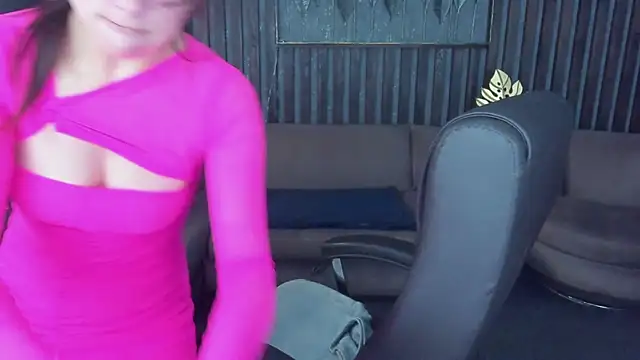 Livia Shy online show from 07-27-26, 05:36