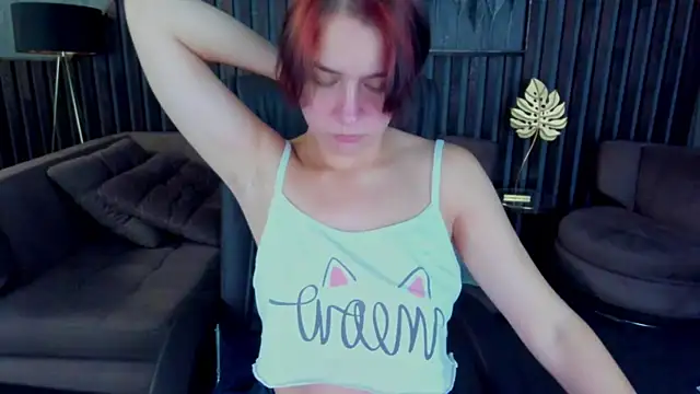 Livia Shy online show from 07-28-26, 06:07