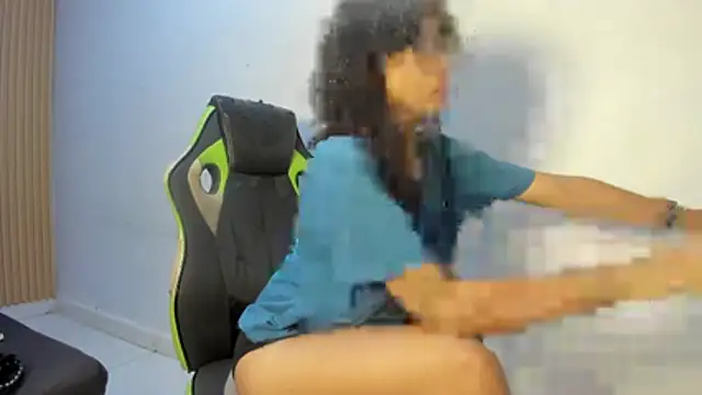 Karo 20y online show from 07-28-26, 10:10