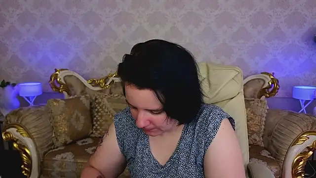 KatrinMilly online show from 07-06-26, 05:26