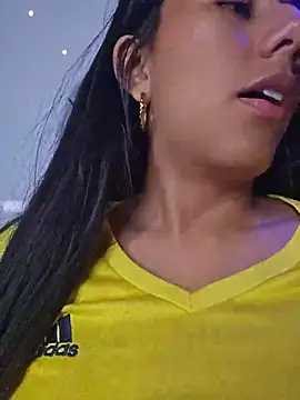 Carla Alvez online show from 06-24-26, 02:54