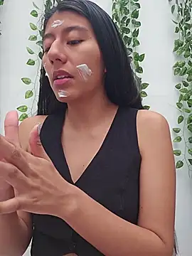 Carla Alvez online show from 07-28-26, 02:35