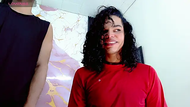zoe amatista online show from 07-11-26, 03:31