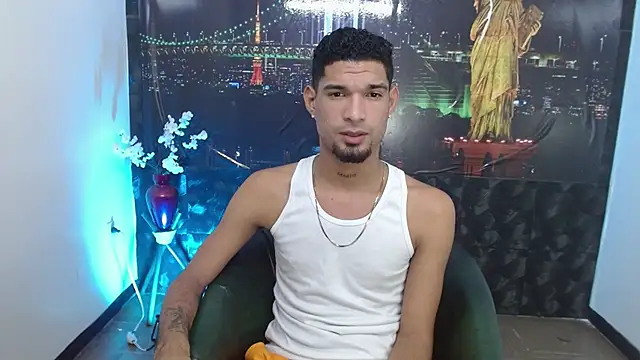 Carlos eclipse online show from 07-07-26, 07:51