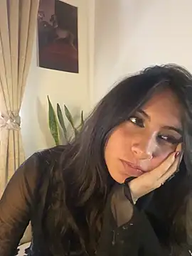 Salomebaby online show from 06-15-26, 06:54
