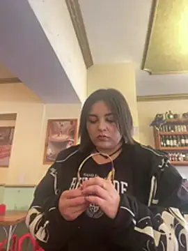 Aly 96 online show from 07-28-26, 07:26