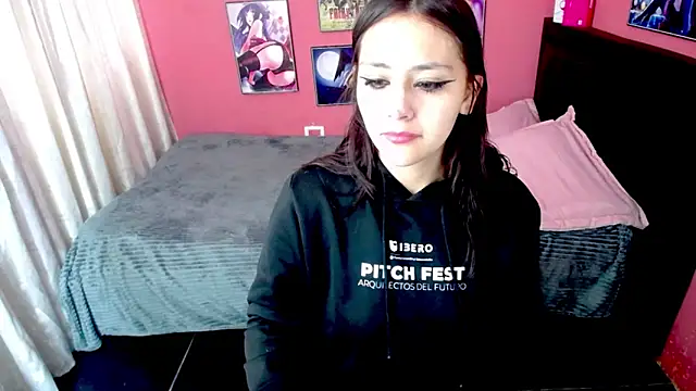 Sakura Mimi online show from 06-30-26, 11:44