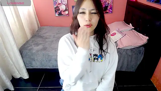 Sakura Mimi online show from 07-28-26, 07:50