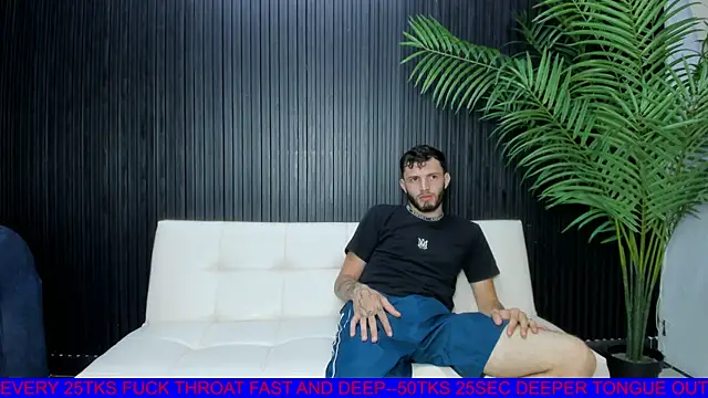 TheLatinHouseVIP online show from 07-29-26, 02:10