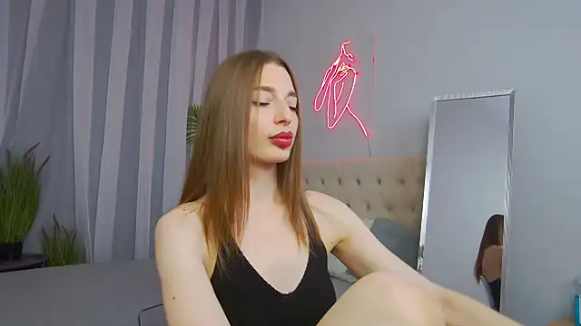 NicolSkye online show from 07-26-26, 07:21