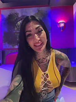 mireiavegaa online show from 06-11-26, 06:39