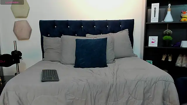 Jacob Saint online show from 07-29-26, 03:32