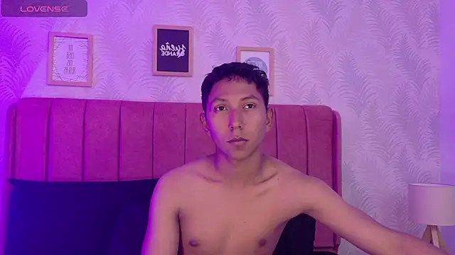 Nico Velvet online show from 06-11-26, 10:08