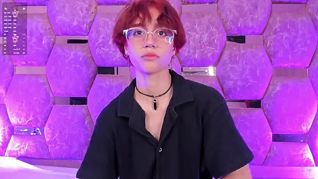 NorthHale  online show from 07-19-26, 04:49