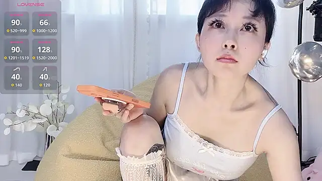 BabySnake online show from 06-15-26, 08:27