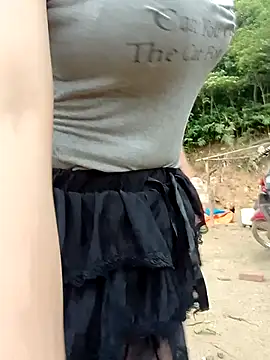 cheooo sexy online show from 07-24-26, 11:47