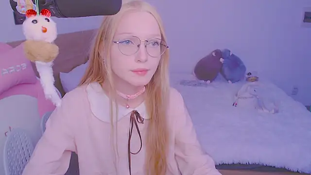 blush online show from 07-06-26, 03:58
