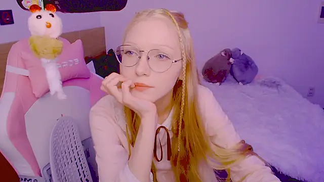 blush online show from 07-07-26, 12:20