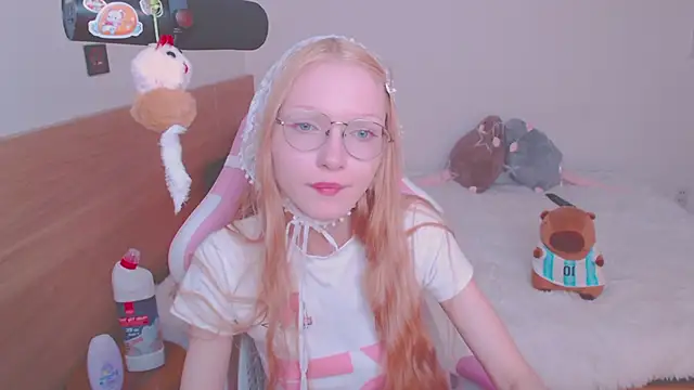 blush online show from 07-10-26, 01:58